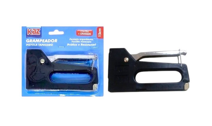 GRAMPEADOR PRESSAO KAZ